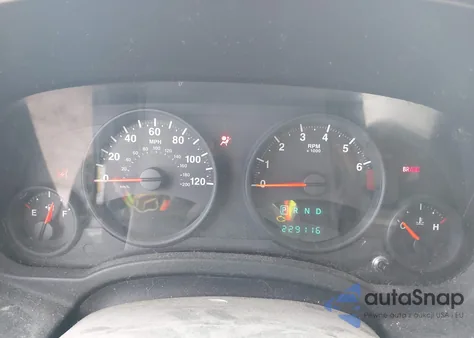 2011 Jeep Compass from USA, damaged, VIN 1J4NT1FB9BD142543